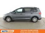 Volkswagen Touran 1.5 TSI ACT Comfortline BlueMotion, Auto's, USB, 1505 kg, 5 zetels, Overige carrosserie