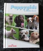 Puppy gids, Boeken, Nieuw, Honden, Ophalen of Verzenden