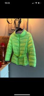 Monnalisa Jakioo winterjas mt 152, Kleding | Dames, Wintersportkleding, Ophalen, Zo goed als nieuw