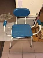 2 chaises médicales, Divers, Enlèvement ou Envoi, Comme neuf