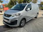 2018 Peugeot Expert Bestelwagen, Auto's, Peugeot, Gebruikt, Overige brandstoffen, Bedrijf, Overige carrosserie