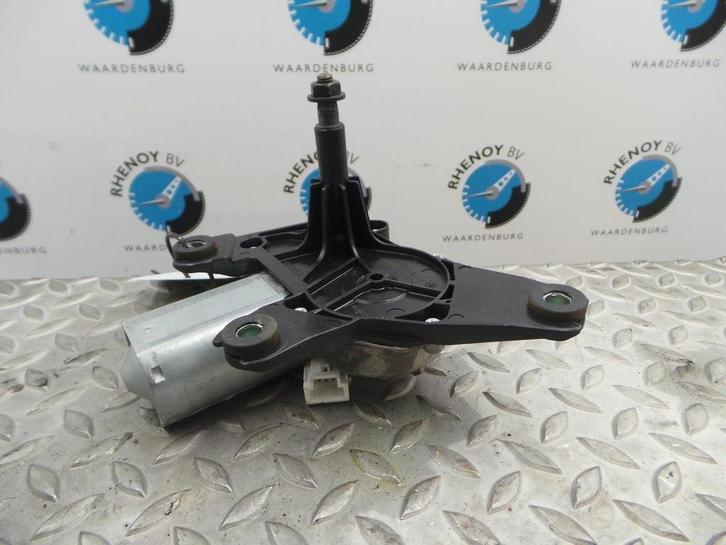 RENAULT TRAFIC [WIPER_MOTOR_REAR] 2016, Auto-onderdelen, Ruiten en Toebehoren, Gebruikt, ARN erkend, Stiba lid, Erkend duurzaam