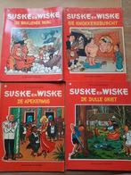 Boeken suske en wiske, Enlèvement ou Envoi, Comme neuf