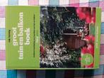 Boek “Groot tuin en balkon boek”, Enlèvement ou Envoi, Comme neuf, Autres sujets/thèmes, Rob Herwig