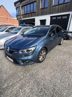 Renault Mégane Megane Grandtour 130 EDC LIMITED / AUTOMAAT, Automaat, Stof, Gebruikt, Euro 6
