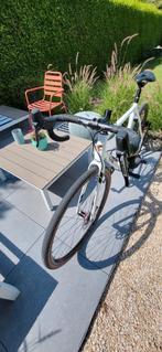 Gravelbike  cinelli, Fietsen en Brommers, Ophalen, Zo goed als nieuw