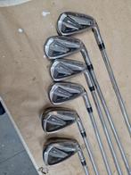Taylormade Sim 2 Max set 5-pw Regular, Ophalen of Verzenden, Gebruikt, Set