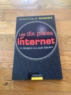De 10 plagen van het internet, Ophalen of Verzenden, Zo goed als nieuw