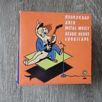 CD Various – Humo Presenteert, Cd's en Dvd's, Ophalen of Verzenden, Gebruikt, Rock en Metal