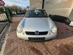 VW Lupo 1.4 essence EURO4 avec garantie 1j et CarPlay, Argent ou Gris, Achat, Entreprise, Garantie prolongée