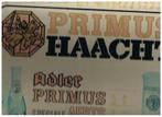 BIERMERKEN, Verzamelen, Verzenden, Gebruikt, Reclamebord, Plaat of Schild