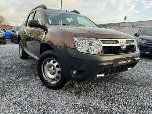 DACIA DUSTER 1,5 DCI, Auto's, Dacia, Bedrijf, Te koop, Duster, ABS, Diesel, Euro 5, SUV of Terreinwagen, 5 deurs, Handgeschakeld