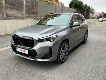 2023 Bmw X1 xDrive 30e SUV Personenauto beschikbaar voor biedingen