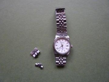 Montre Rolex automatique beschikbaar voor biedingen