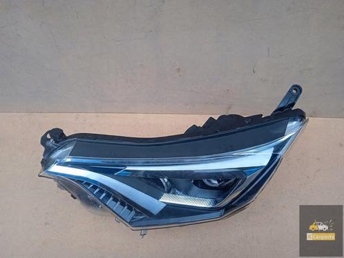 Toyota Rav4 Rav 4 IV Lift Volledig Led-lamp links, Auto-onderdelen, Verlichting, Toyota, Gebruikt