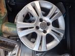 Opel, Overige, 15 inch, Velg(en), Overige