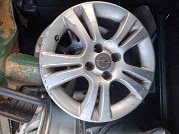 Opel  beschikbaar voor biedingen