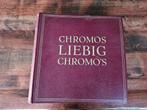Album Liebig, 48 series, Belgisch nederlandstalig, Comme neuf, Autres sujets/thèmes, 1940 à 1960, Enlèvement ou Envoi