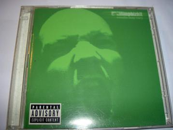 CD Limp Bizkit – Results May Vary beschikbaar voor biedingen