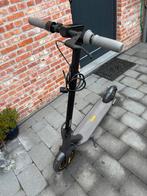 Step Ninebot Max G30 E II, Fietsen en Brommers, Steps, Ophalen, Zo goed als nieuw