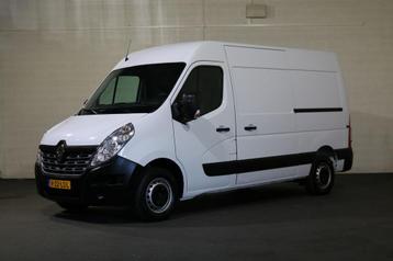 Renault Master 2.3 dCi 146pk L2 H2 (Verkocht) beschikbaar voor biedingen