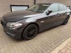 Bmw 525d/2013/ auto start niet‼️, Auto's, Automaat, Euro 5, Bedrijf, Diesel