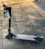 Ninebot segway max g30, Fietsen en Brommers, Steps, Ophalen, Zo goed als nieuw, Elektrische step (E-scooter), Segway ninebot