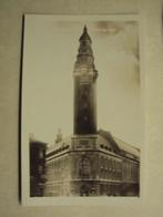 55200 - CHARLEROI - HOTEL DE VILLE - ZIE 2 FOTO'S, Envoi