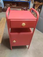 Retro kastje, Huis en Inrichting, Ophalen