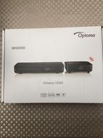 Draadloze HDMI overdracht, Audio, Tv en Foto, Beamer-accessoires, Ophalen, Zo goed als nieuw