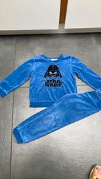 334: pyjama Star Wars maat 122/128, Ophalen of Verzenden, Gebruikt