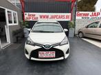 Toyota yaris hybride boite automatique, Auto's, Automaat, Euro 6, 5 deurs, Yaris