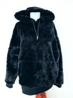 Capuchon met fleece van imitatiebont XL, Ophalen of Verzenden, Zo goed als nieuw