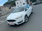 Ford Focus 5 Portes 1.0 essence 2016année 74kw 0032478767323, Auto's, Stof, Euro 6, 4 cilinders, Wit