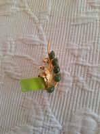 Broche, Bijoux, Sacs & Beauté, Broches, Enlèvement ou Envoi, Or, Or