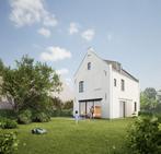 Huis te koop in Noorderwijk, 3 slpks, Vrijstaande woning, 3 kamers, 17782 m²