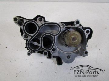VW Golf 7 Waterpomp 1.0 / 1.4 TSI TFSI 04E121600BD beschikbaar voor biedingen