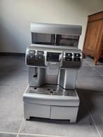 Saeco Aulika Office koffiezetapparaat, 10 kopjes of meer, Koffiemachine, Zo goed als nieuw, Afneembaar waterreservoir
