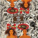 CD- 2 Unlimited- No Limits!, Envoi