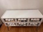 Ladenkastje, 3 ou 4 tiroirs, Enlèvement, Comme neuf