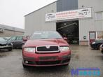 2004 SKODA FABIA 1.4 16V DEMONTAGE SLOOP (106), Tr. Vaclava Klementa 869
293 01  Mlada Boleslav, CZ, Skoda, Skoda Auto a.s., Gebruikt