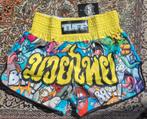 New Tuff short - Dream Yellow theme, Maat XL, Ophalen of Verzenden, Nieuw