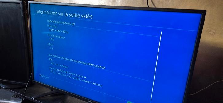 iiyama 4K UHD-gamingmonitor, Computers en Software, Monitoren, Zo goed als nieuw, 60 Hz of minder, DisplayPort, HDMI, VGA, Gaming