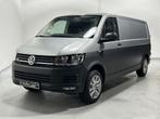 Volkswagen e-Transporter ABT E-Line DSG Aut. Elektro L2H1 Ai, Autos, Argent ou Gris, Automatique, Achat, Porte coulissante