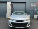 Opel Astra - 2013 - 179dkm - facelift - 17cdti - airco, Euro 5, 4 cilinders, 1686 cc, Bedrijf