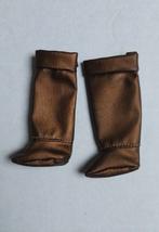 Bottes hautes Barbie's Ken/King Dominick, Enlèvement ou Envoi, Utilisé, Barbie