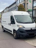 Citroën Jumper 1er propriétaire 11/2018, Euro 6, Citroën, Boîte manuelle, Diesel