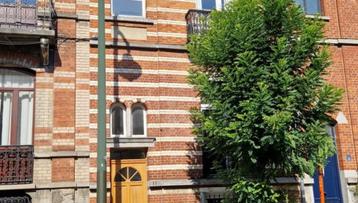 Appartement à louer à Uccle, 2 chambres