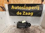 Motor Beschermplaat van een Ford Focus, Ophalen of Verzenden, 3 maanden garantie, Gebruikt, Ford