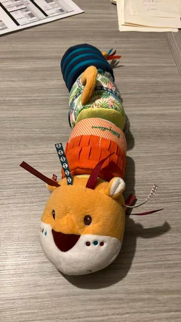 Speelgoed lilliputiens beschikbaar voor biedingen